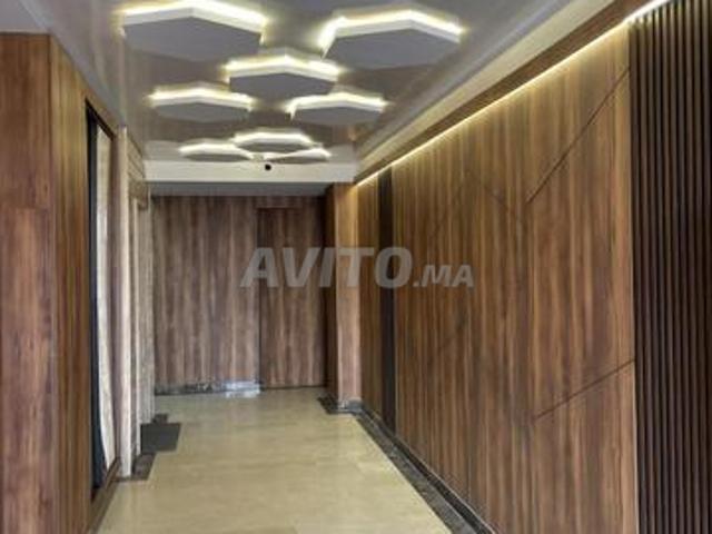 Appartement vente à Mohammedia, Gharb-Chrarda-Beni Hssen