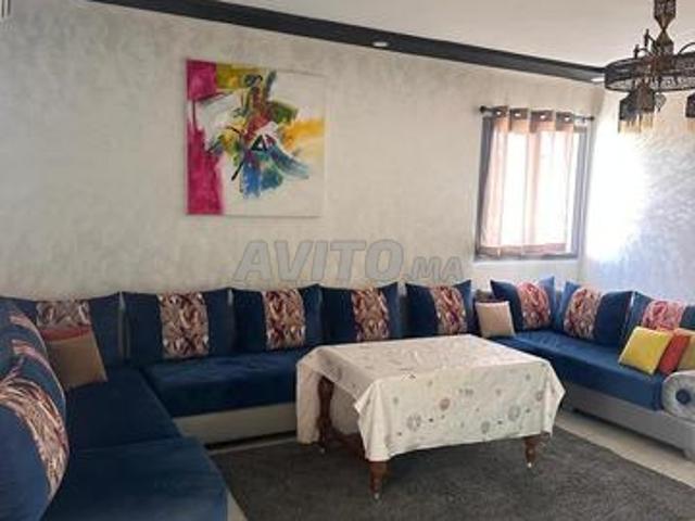 Appartement vente à Mansouria, Gharb-Chrarda-Beni Hssen