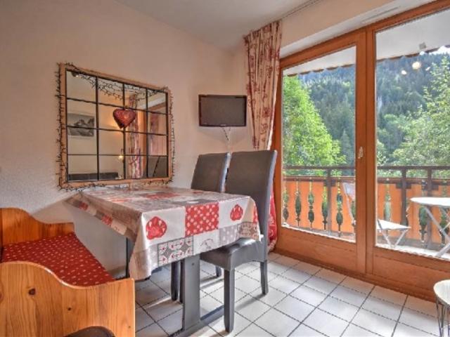 Appartement vente à Morzine, Haute-Savoie