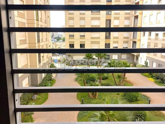 Appartement vente à Bouskoura, Gharb-Chrarda-Beni Hssen