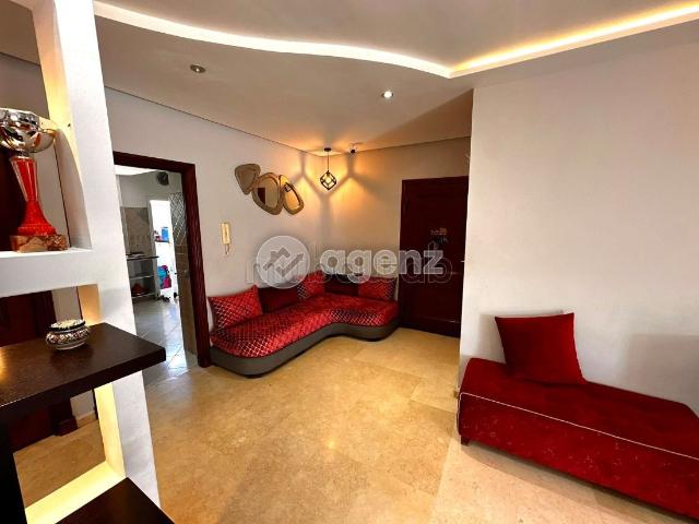 Appartement vente à Anfa, Gharb-Chrarda-Beni Hssen