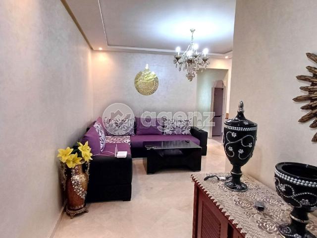 Appartement vente à Mohammedia, Gharb-Chrarda-Beni Hssen