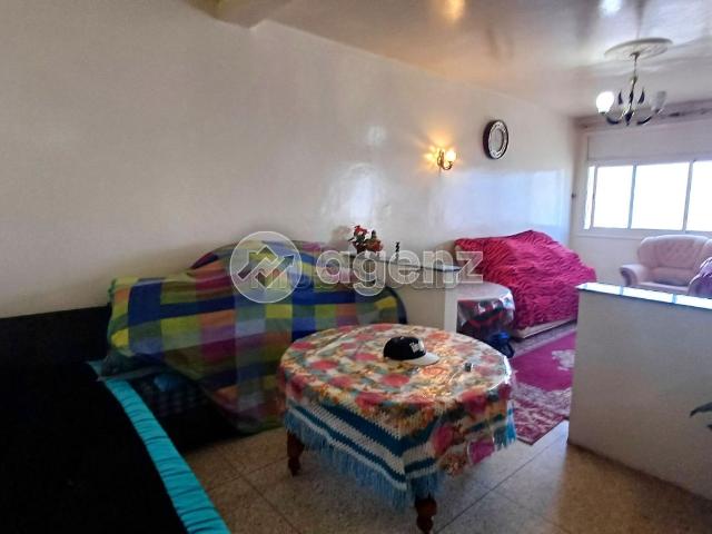 Appartement vente à Anfa, Gharb-Chrarda-Beni Hssen