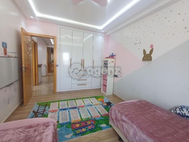 Appartement vente à Slimane, Gharb-Chrarda-Beni Hssen