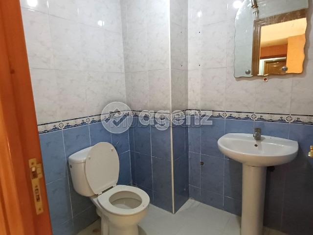 Appartement vente à Anfa, Gharb-Chrarda-Beni Hssen