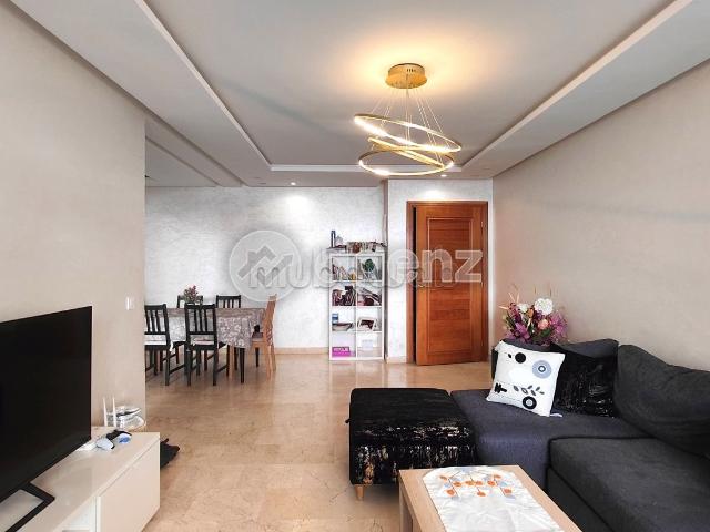 Appartement vente à Bouskoura, Gharb-Chrarda-Beni Hssen