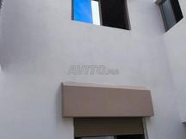 Appartement vente à Sidi Allal El Bahraoui