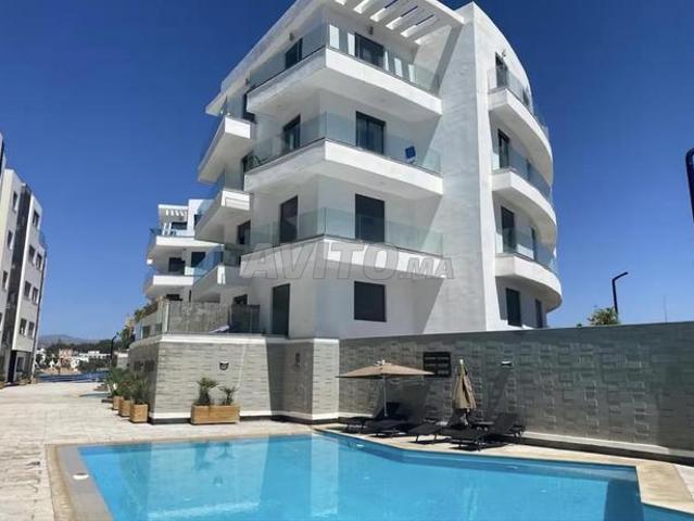 Appartement vente à Founty, Agadir