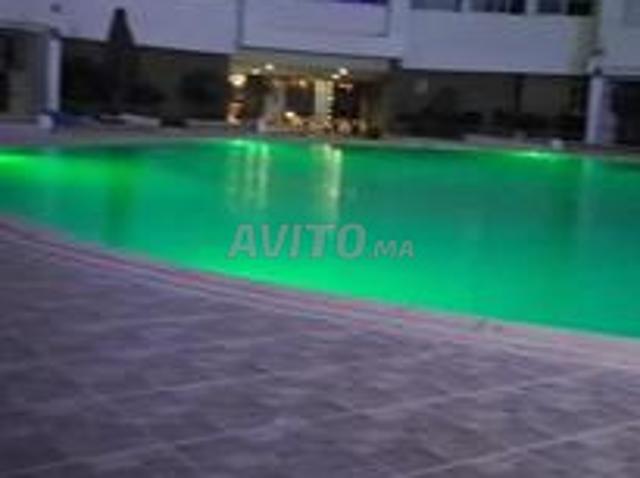Appartement vente à Gharb-Chrarda-Beni Hssen