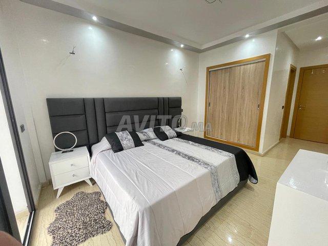 Appartement vente à Anfa, Gharb-Chrarda-Beni Hssen