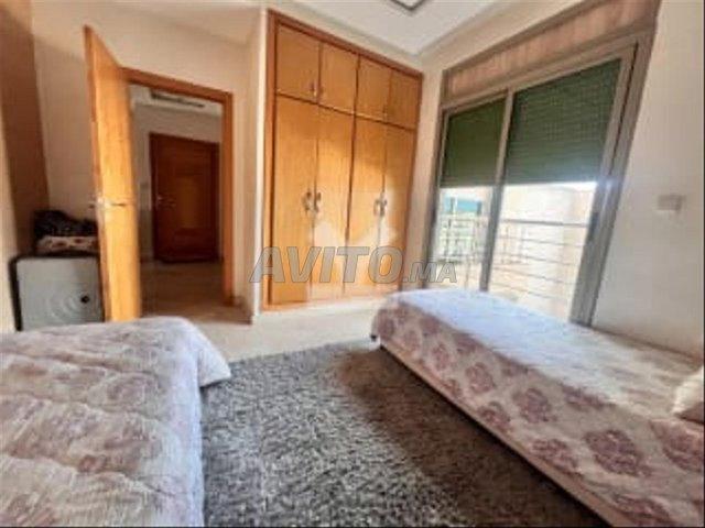 Appartement vente