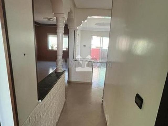 Appartement vente à Anfa, Gharb-Chrarda-Beni Hssen
