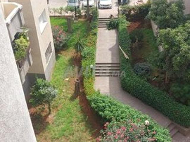 Appartement vente à Anfa, Gharb-Chrarda-Beni Hssen