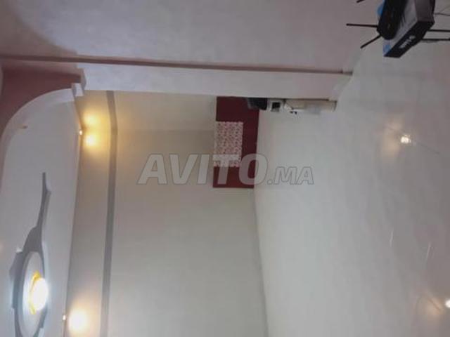 Appartement vente à Deroua, Gharb-Chrarda-Beni Hssen