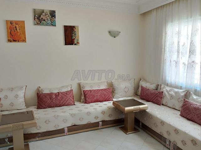 Appartement vente à El Ma, Gharb-Chrarda-Beni Hssen