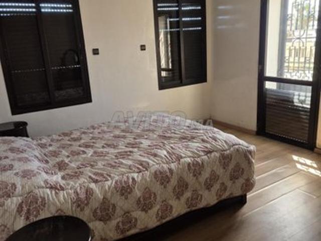 Appartement vente à El Ma, Gharb-Chrarda-Beni Hssen