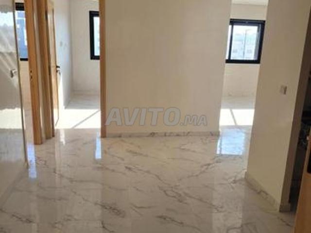 Appartement vente à El Ma, Gharb-Chrarda-Beni Hssen