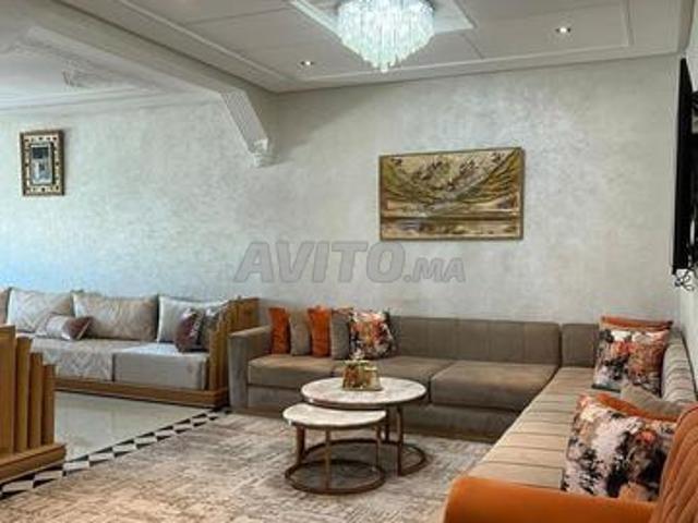 Appartement vente à Fès