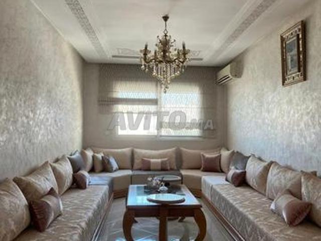 Appartement vente à Fès