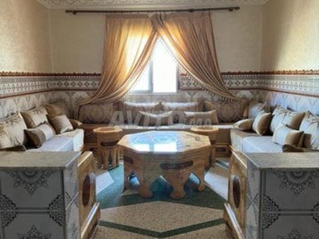 Maison vente à Fnideq, Tanger-Tétouan