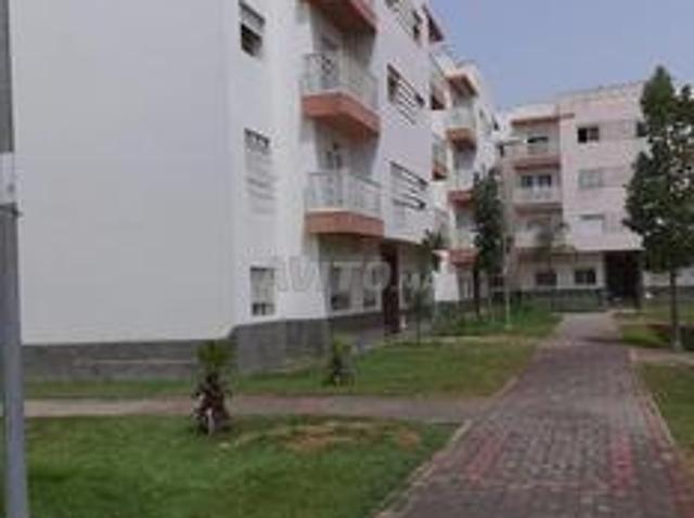 Appartement vente à Had Soualem, Gharb-Chrarda-Beni Hssen