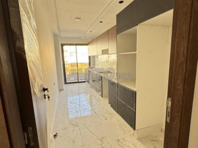 Appartement vente à Lyautey