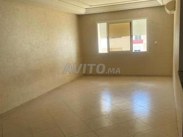 Appartement vente à Lyautey, El Mellah