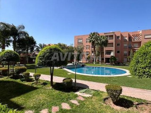 Appartement vente à Anfa, Gharb-Chrarda-Beni Hssen