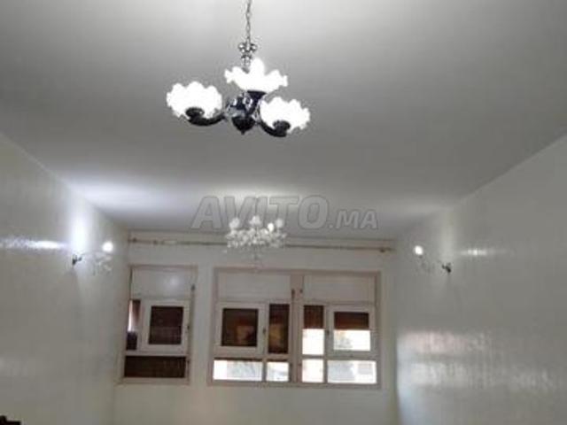 Appartement vente à Meknès