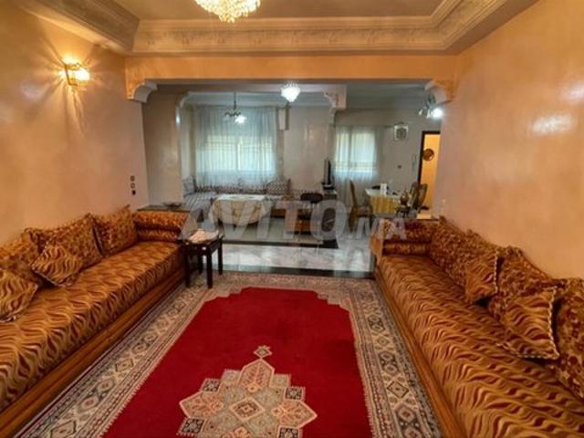 Appartement vente à Meknès