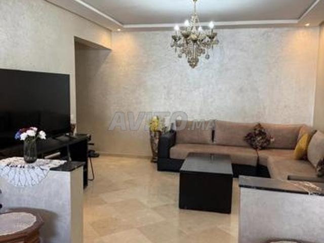 Appartement vente à Mohammedia, Gharb-Chrarda-Beni Hssen