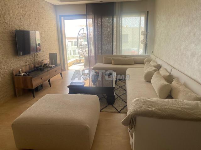 Appartement vente à Mohammedia, Gharb-Chrarda-Beni Hssen