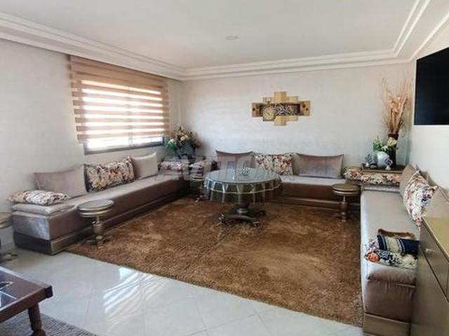 Appartement vente à Mohammedia, Gharb-Chrarda-Beni Hssen