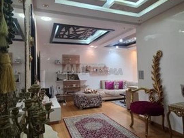 Appartement vente à Rabat, Rabat-Salé-Zemmour-Zaër