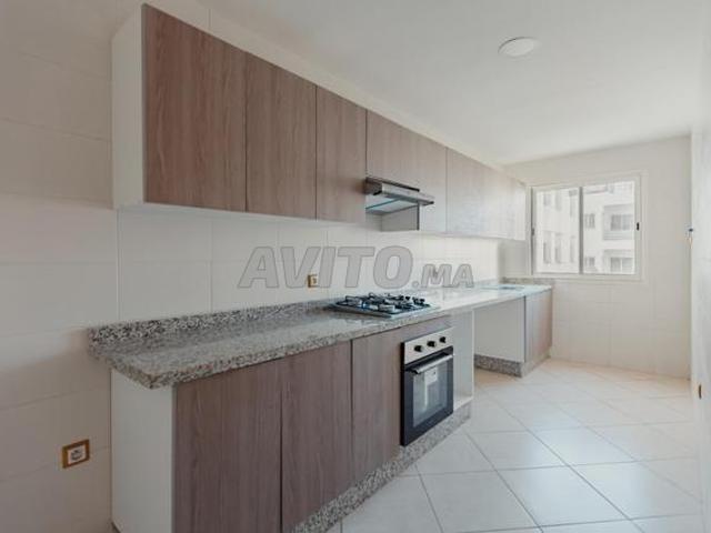Appartement vente à Salé