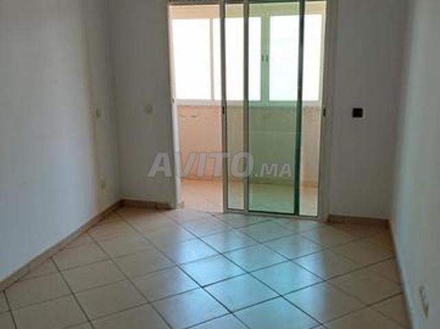 Appartement vente à El Ma, Gharb-Chrarda-Beni Hssen