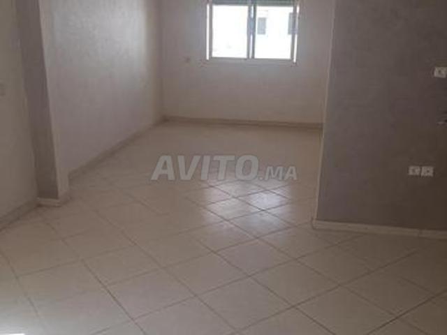 Appartement vente à Salé