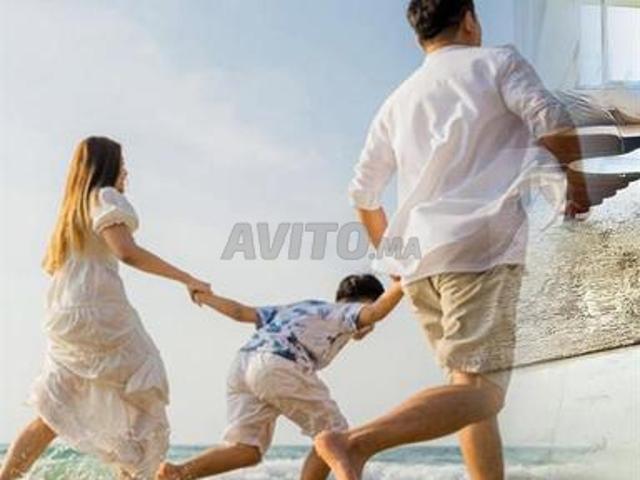 Appartement vente