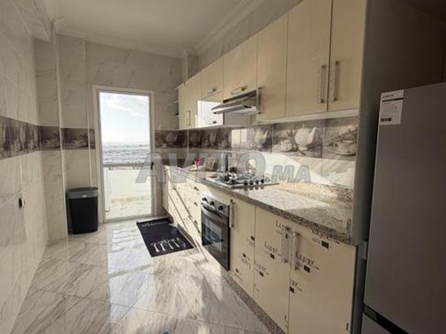 Appartement vente à Tangero, Tanger-Tétouan