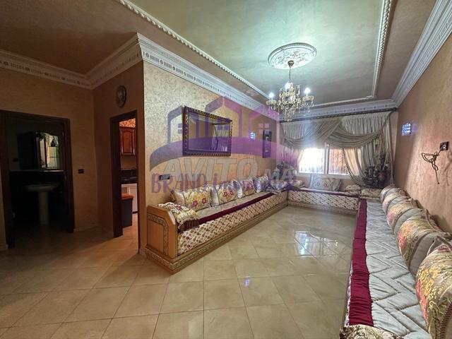 Appartement vente à Tangero, Tanger-Tétouan