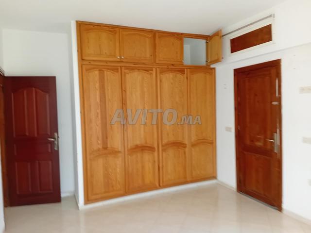 Appartement vente à Témara