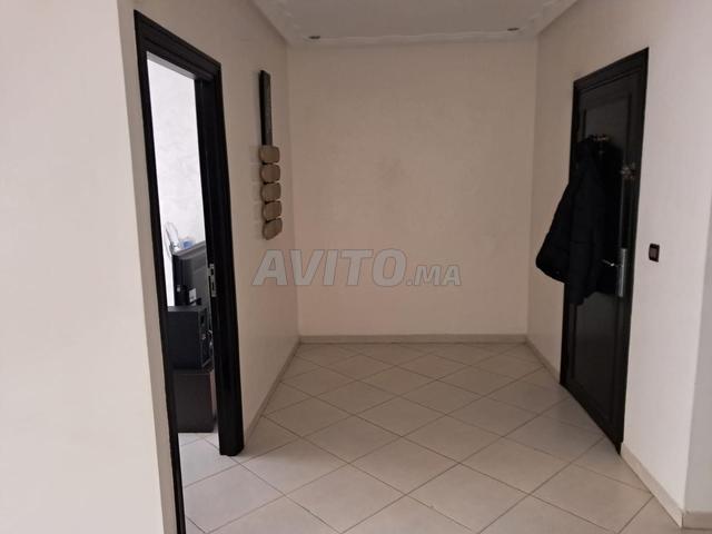 Appartement vente à Témara