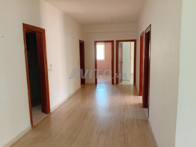 Appartement vente à Témara