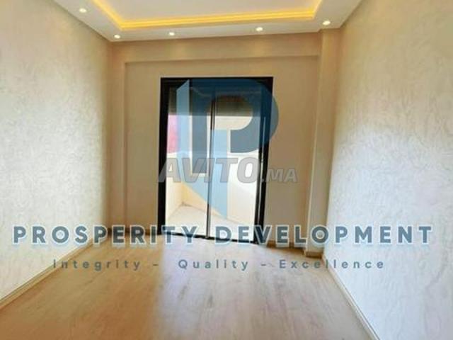 Appartement vente à Témara