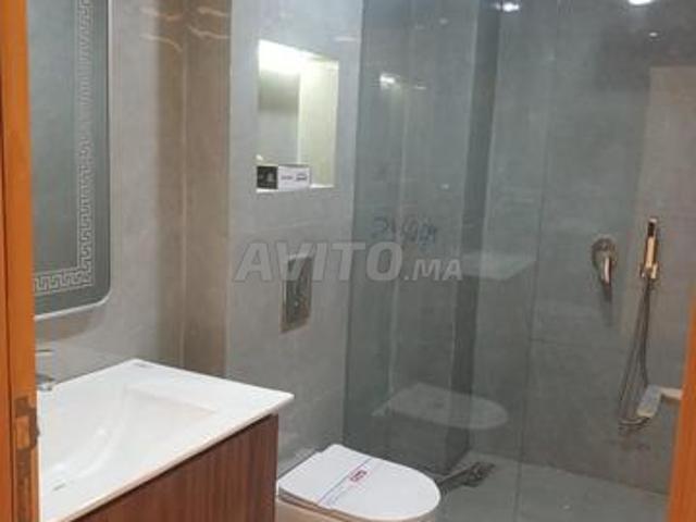 Appartement vente à Témara