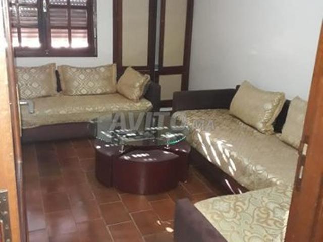 Appartement vente à Casablanca
