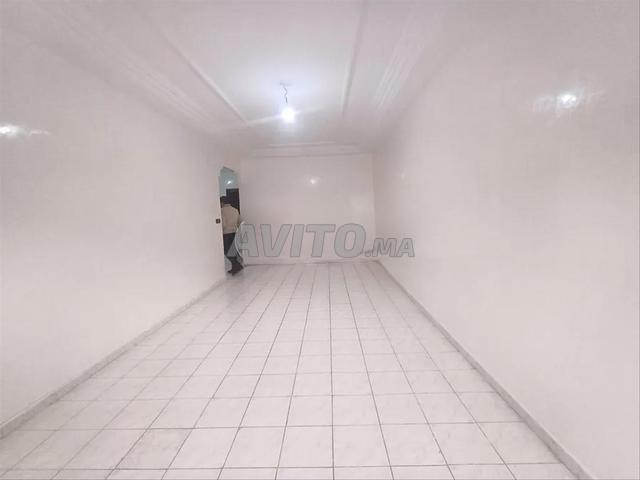 Appartement vente à Anfa, Gharb-Chrarda-Beni Hssen