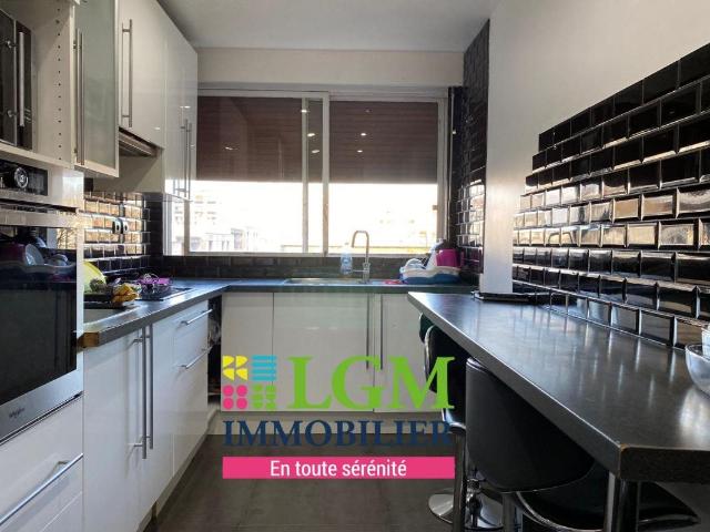 Appartement vente à Sarcelles