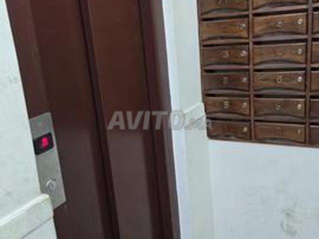 Appartement vente à Anfa, Gharb-Chrarda-Beni Hssen