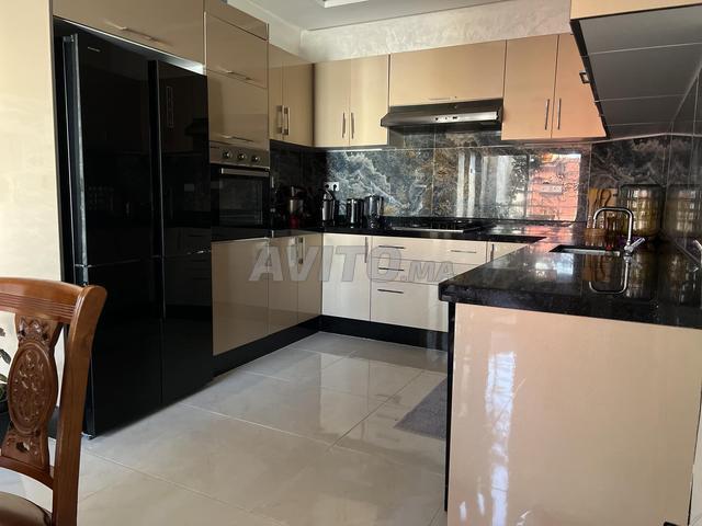Appartement vente à Mehdiya